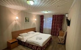 Жасыбай Астана Гостиница